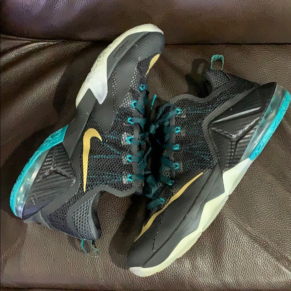 Lebron’s Earned